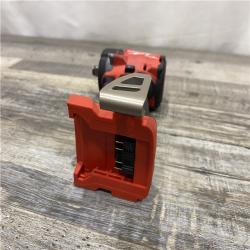 AS-IS Milwaukee FUEL GEN-3 18V Lithium-Ion Brushless Cordless 1/2 in. Compact Impact Wrench with Friction Ring (Tool-Only)