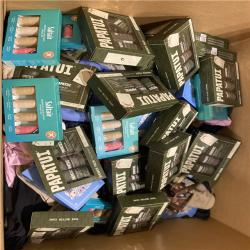 DALLAS LOCATION - BULLSEYE HOME GOODS MIX PALLET