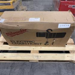 Pittston Location As-Is Power Tools Partial Truckload (13 Pallets) 2567-A