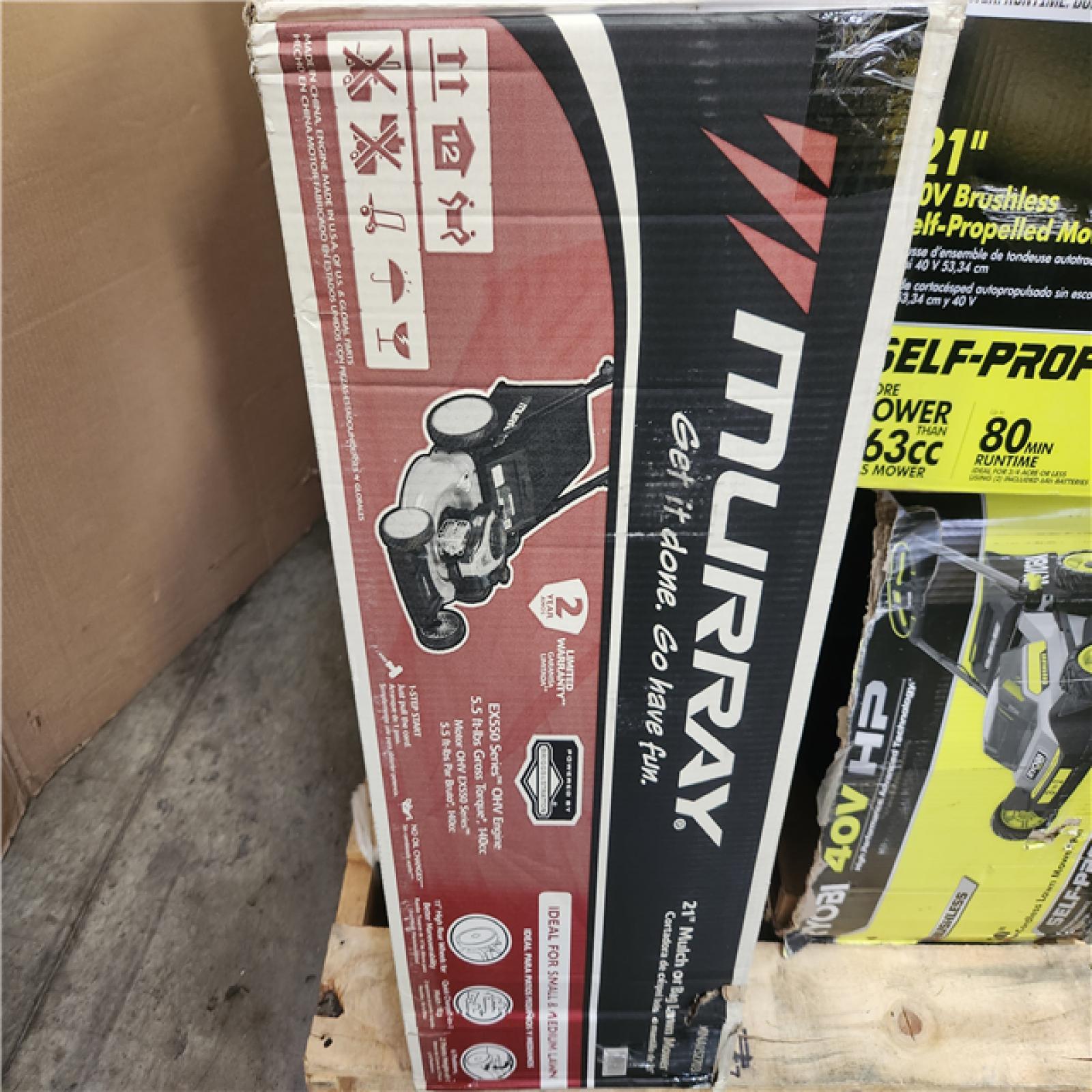 Phoenix AS-IS Monster Turbo Pallet