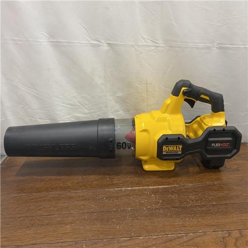 AS-IS DEWALT Cordless Axial Blower(TOOL-ONLY)