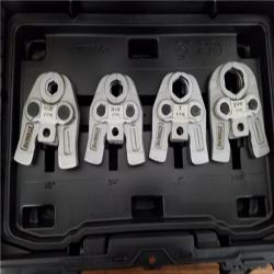 California NEW DeWalt 20V Max Compact Press Tool & Jaws Kit