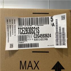 DALLAS LOCATION- AS-IS JOHNSON CONTROLS 2.5 TON 1-STAGE SEER2 AC TCE2B30S21S (2 UNITS)