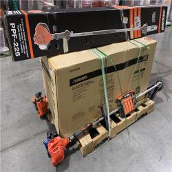 DALLAS LOCATION - AS-IS MONSTER TURBO