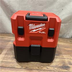 AS-IS Milwaukee M12 Cordless Shop Vacuum - Tool Only