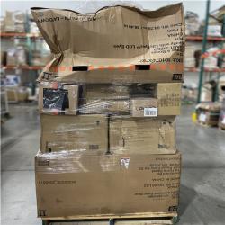 DALLAS LOCATION- AS-IS HOME IMPROVEMENT PALLET