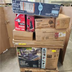 Phoenix AS-IS Monster Turbo Pallet