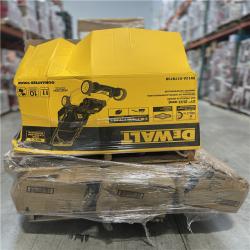 DALLAS LOCATION- AS-IS HOME IMPROVEMENT PALLET