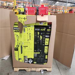 CALIFONIA  AS-IS TOOL PALLET