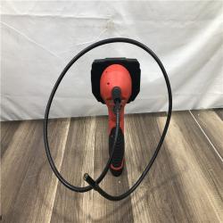 AS-IS Milwaukee 12V Lithium-Ion Cordless M-SPECTOR 360-Degree 4 ft. Inspection Camera Kit
