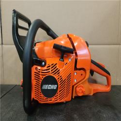 Phoenix NEW ECHO 20 in. 59.8 cc Gas 2-Stroke Rear Handle Timber Wolf Chainsaw