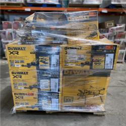 Dallas Location - As-Is DEWALT Tool Pallet