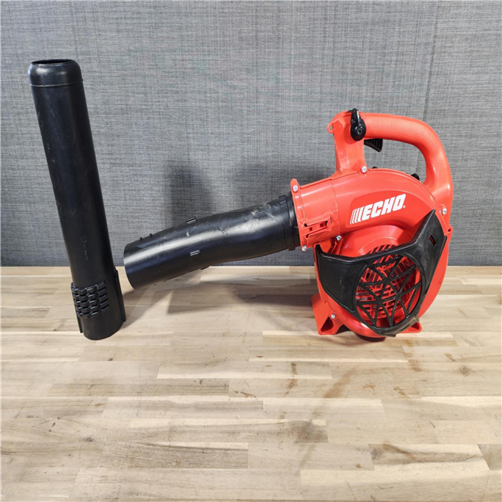 HOUSTON LOCATION - AS-IS ECHO PB-2520AA Handheld Blower Gas 25.4cc Engine