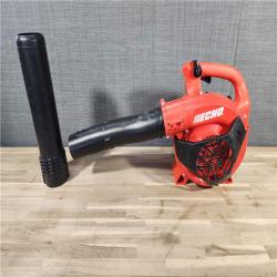 HOUSTON LOCATION - AS-IS ECHO PB-2520AA Handheld Blower Gas 25.4cc Engine
