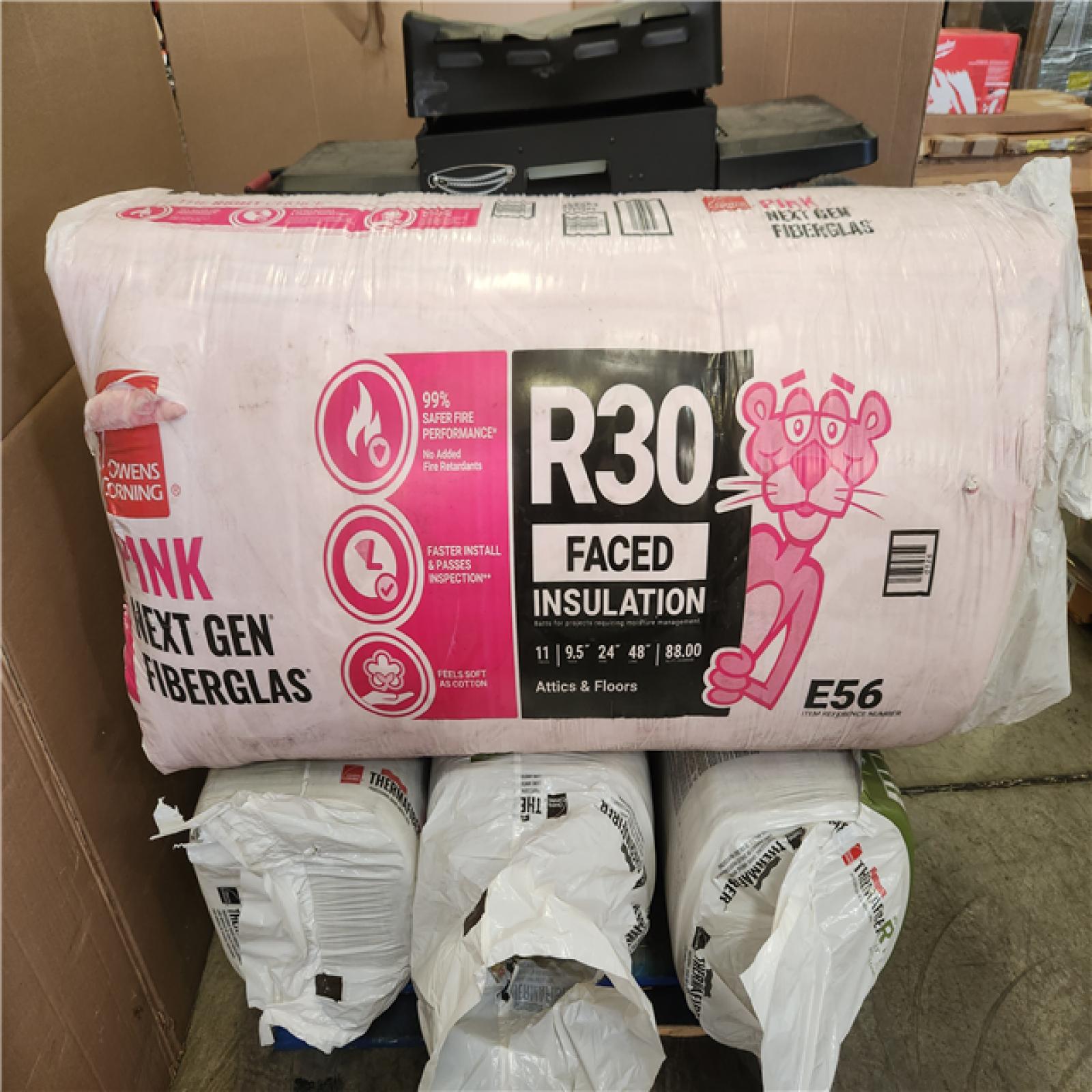 Phoenix AS-IS Mixed Home Improvement Pallet