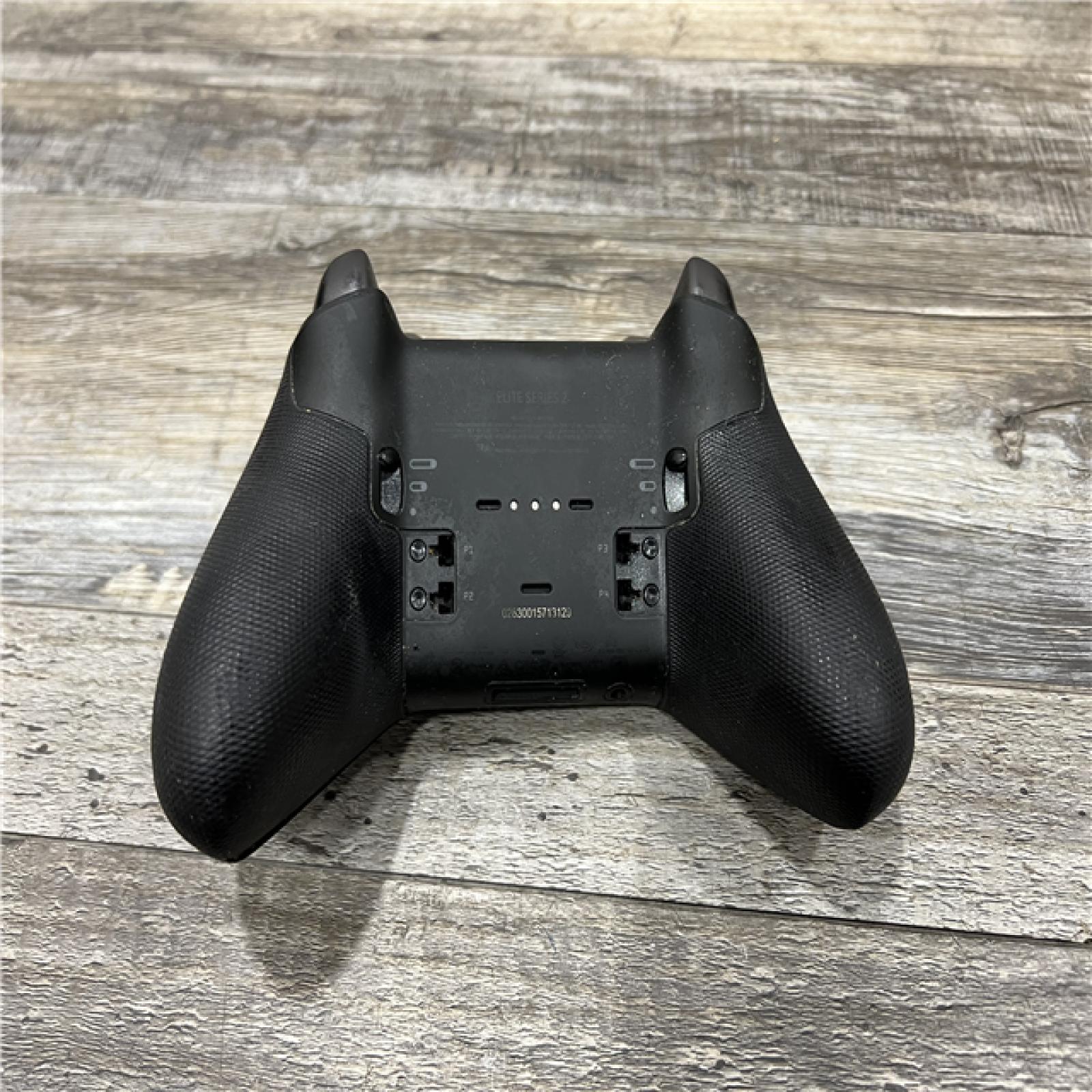 AS-IS Microsoft - Elite Series 2 Core Wireless Controller