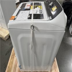 CALIFORNIA AS-IS WHIRPOOL WASHING MACHINE WTW5057LW1