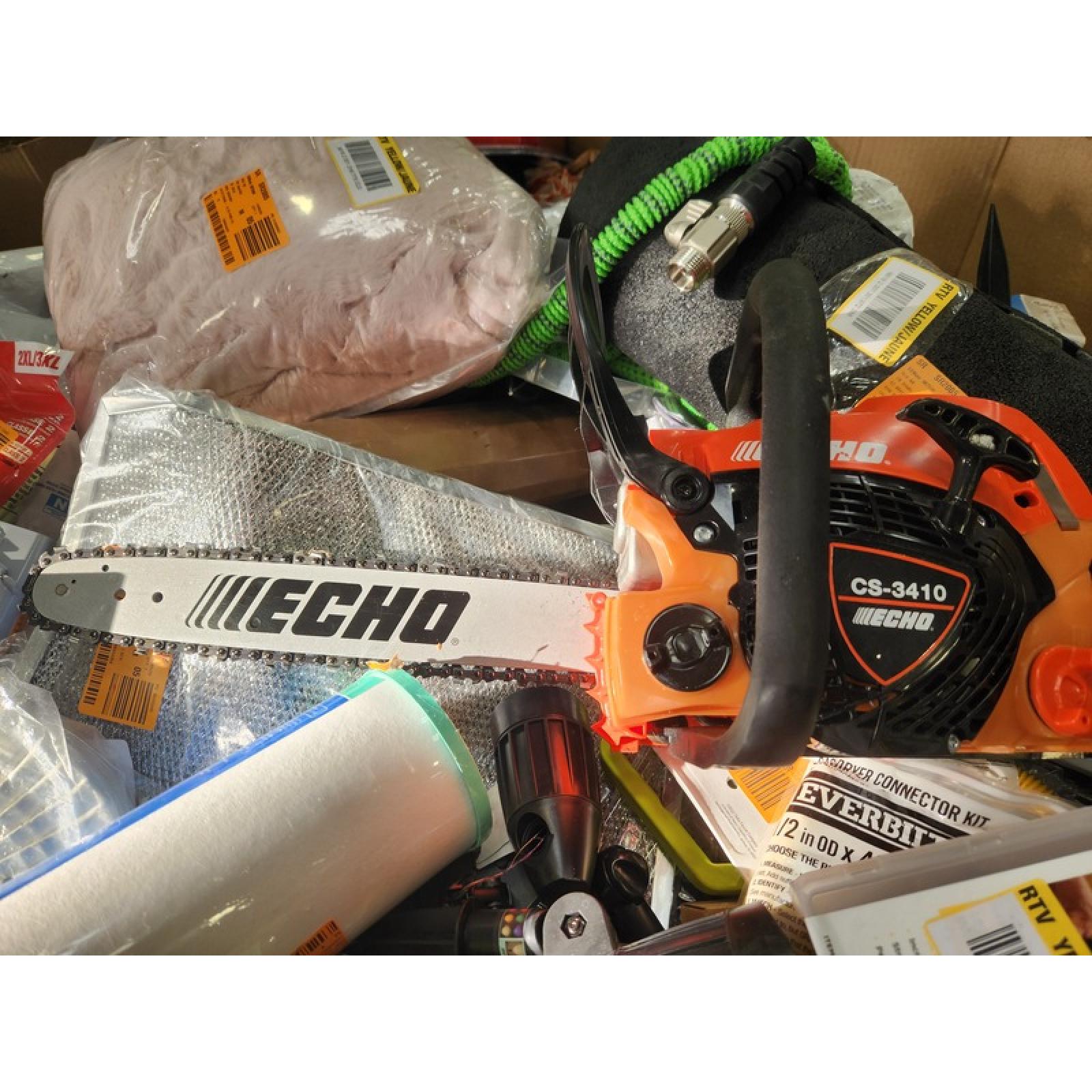 Phoenix AS-IS Monster Turbo Pallet