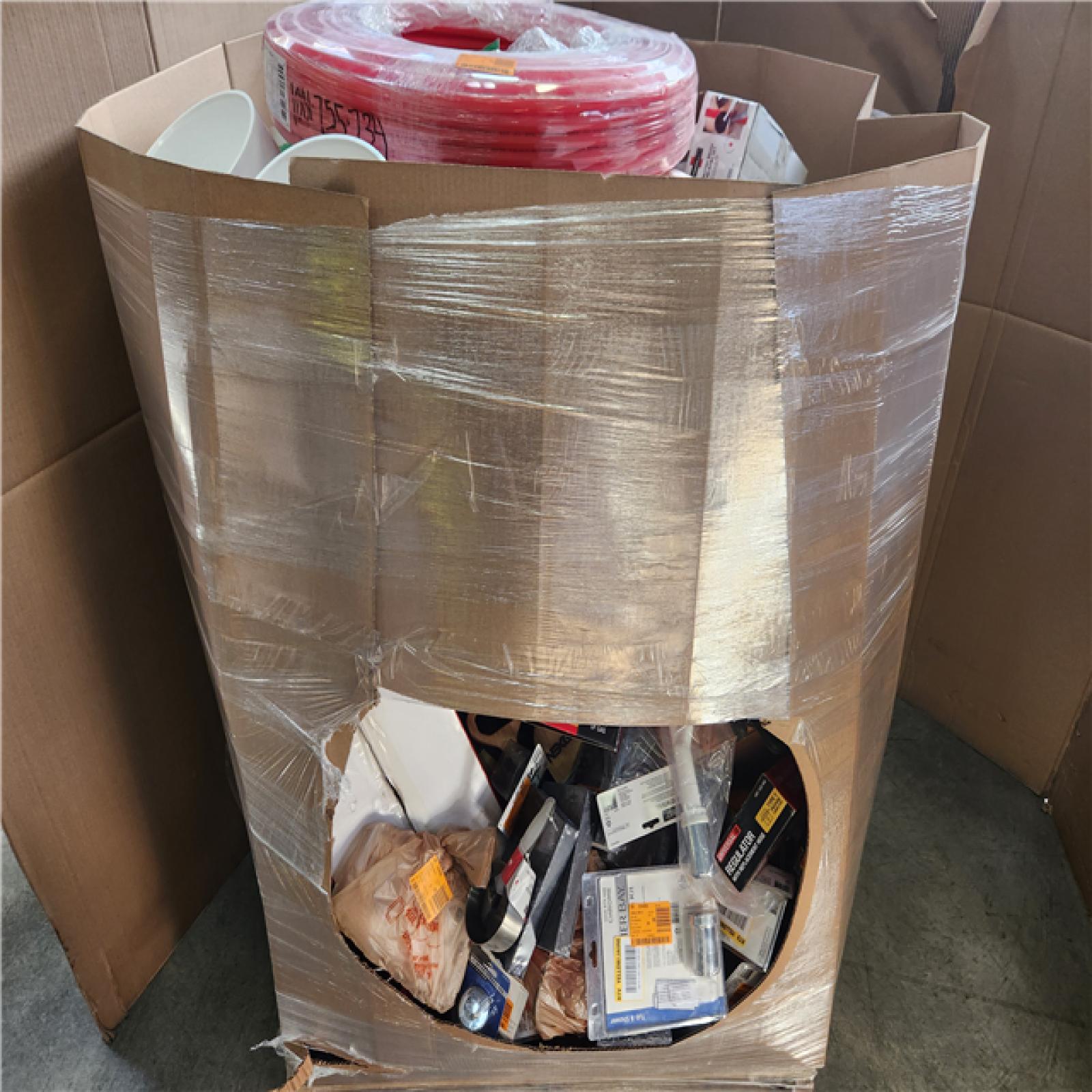 Phoenix AS-IS Monster Turbo Pallet