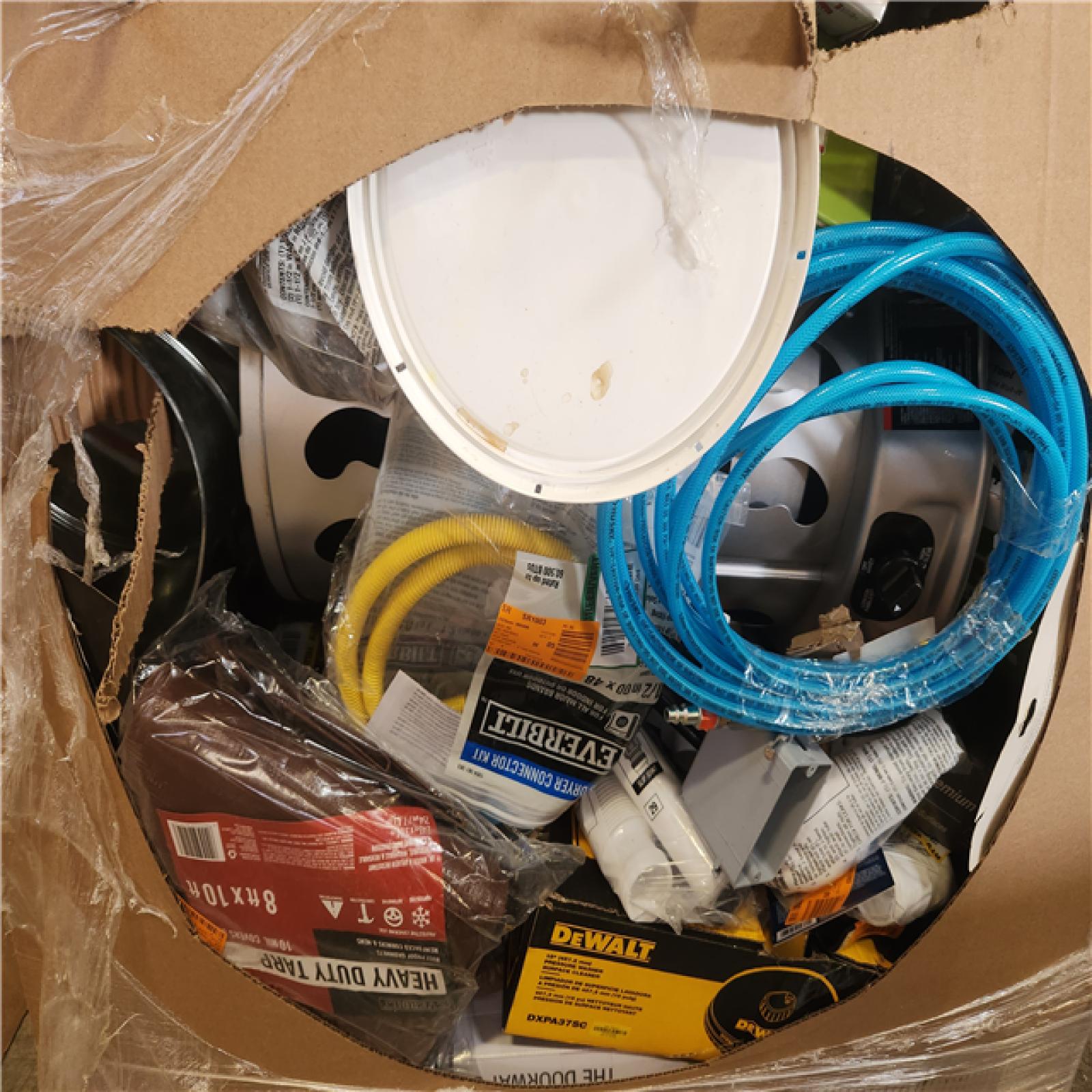 Phoenix AS-IS Monster Turbo Pallet