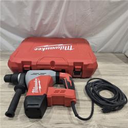 AS-IS Milwaukee 1-9/16 in. SDS-Max Rotary Hammer (Tool-Only)