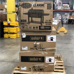 DALLAS LOCATION- AS-IS- HOME IMPROVEMENT PALLET