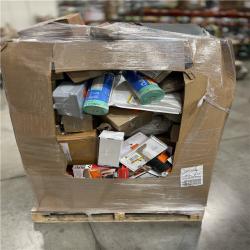 DALLAS LOCATION- AS-IS MONSTER TURBO