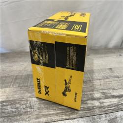 NEW - DEWALT 20-Volt MAX XR 18 in. Cordless Bandfile (Tool-Only)