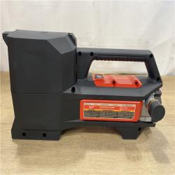 AS-IS Milwaukee 18-Volt 1/4 HP Lithium-Ion Cordless Transfer Pump (Tool Only)