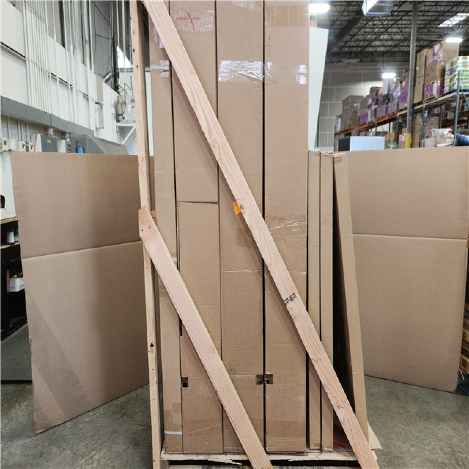 Phoenix AS-IS Mixed Home Improvement Pallet