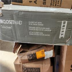 Phoenix AS-IS Mixed Home Improvement Pallet