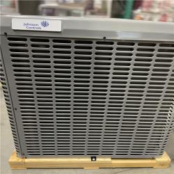 DALLAS LOCATION- JOHNSON CONTROLS RES SPLT HP 14.3S2 3.5T R410A