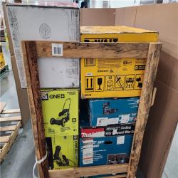 CALIFORNIA AS-IS OUT DOOR POWER EQUIPMENT