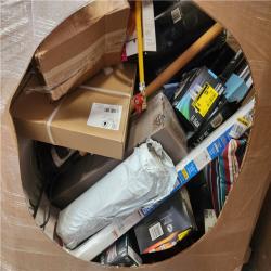 Phoenix AS-IS Mixed Home Improvement Pallet