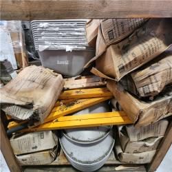 Phoenix AS-IS Mixed Wheelbarrow Pallet
