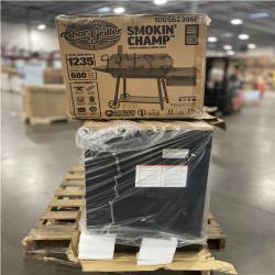 DALLAS LOCATION- AS-IS HOME IMPROVEMENT PALLET