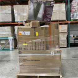 DALLAS LOCATION -AS-IS MIXED HOLIDAY PALLET