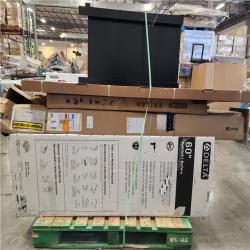 Phoenix AS-IS Mixed Home Improvement Pallet