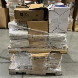 DALLAS LOCATION - AS-IS HOME IMPROVEMENT PALLET