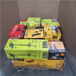 PHOENIX AS-IS TOOL PALLET