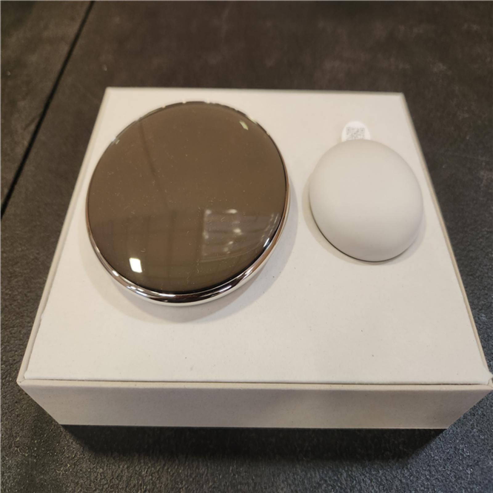 Phoenix Google Nest Learning Thermostat (4th Gen) with Nest Temperature Sensor (2nd Gen)