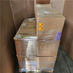 Phoenix NEW 5/8 in. Dia x 50 ft. Light Duty Garden Hose 5-Per Box Pallet (15-Boxes)