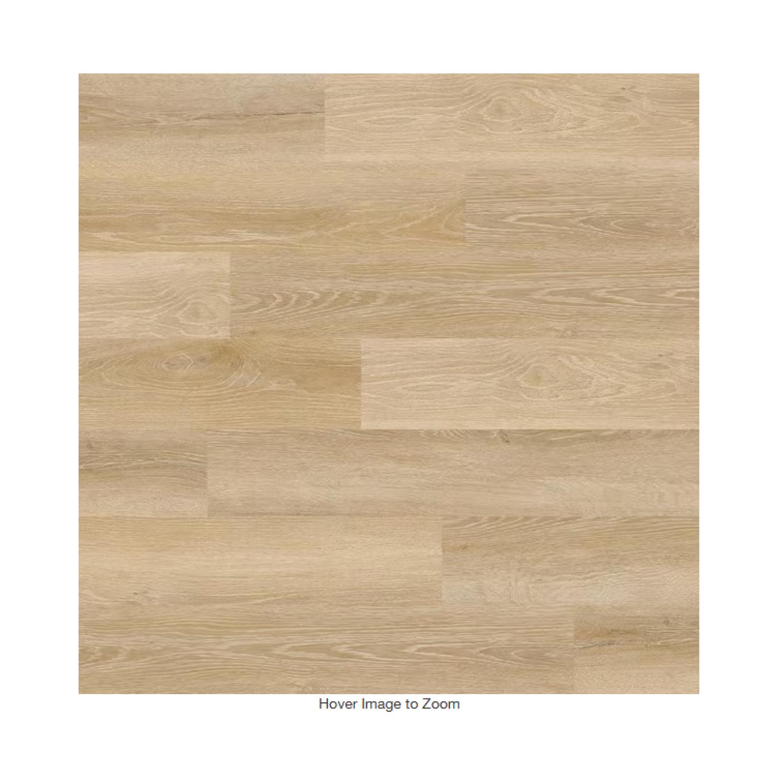 DALLAS LOCATION - Lifeproof Dusk Cherry 22 MIL x 8.7 in. W x 48 in. L Click Lock Waterproof Luxury Vinyl Plank Flooring (20.1 sqft/case) - 56 CASES