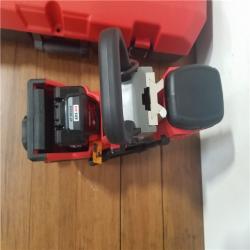 CALIFORNIA NEW M18 FUEL 1-1/2 MAGNETIC DRILL KIT TOOL ONLY