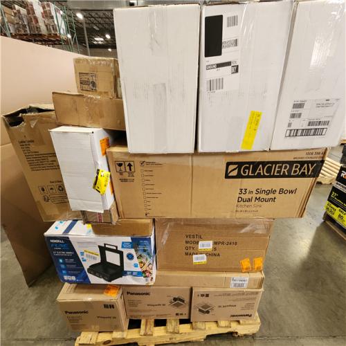 Phoenix AS-IS Monster Turbo Pallet