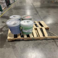 DALLAS LOCATION- DIVERSEY HAND DISHWASHING DETERGENT PALLET
