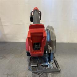 AS-IS - Milwaukee M18 FUEL 7-1/4 Inch Circular Saw (Bare Tool)