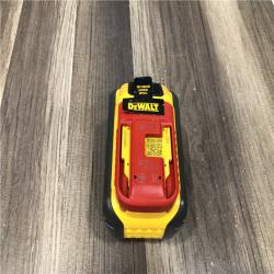 AS-IS DEWALT 20V/60V MAX FLEXVOLT Lithium-Ion 9.0Ah Battery and Charger Starter Kit