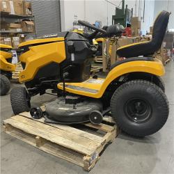 Dallas Location - As-Is Cub Cadet XT1 LT46 Lawn Tractor