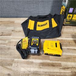 HOUSTON LOCATION - AS-IS DEWALT ATOMIC 20V MAX Lithium Ion Cordless 23 Gauge Pin Nailer Kit